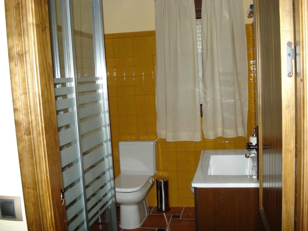 Вілла Vivienda Turistica Rural Entrepinares Сегура-де-ла-Сьєрра Номер фото